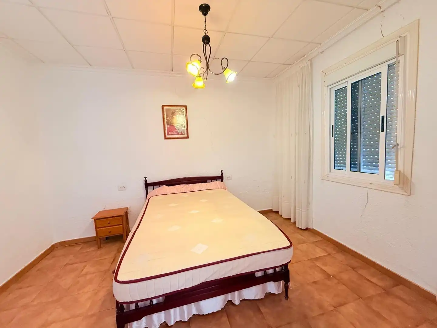 Dormitori de Casa o xalet en venda en Orihuela