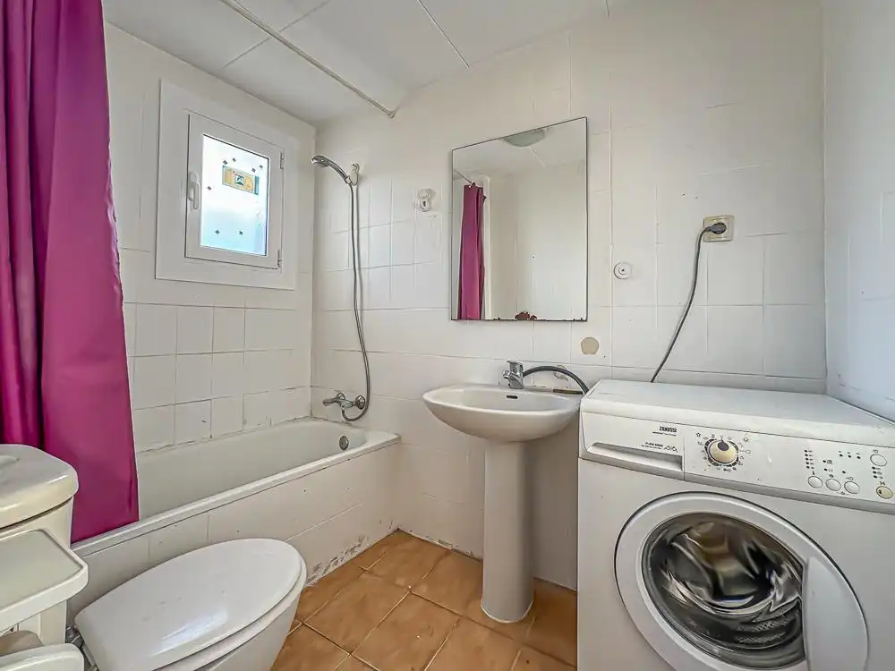 Flat with terrace for sale in Carrer Girona 9, imagen 25
