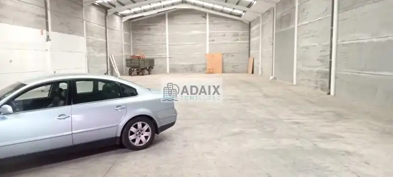 Nau industrial en venda a Tomelloso, imagen 7