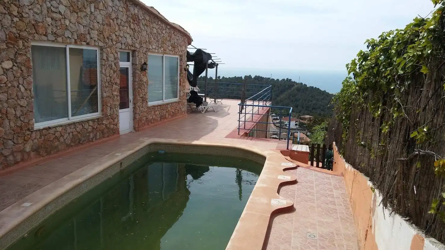 House with pool for sale in Llevantina - Montgavina - Quintmar, imagen 5