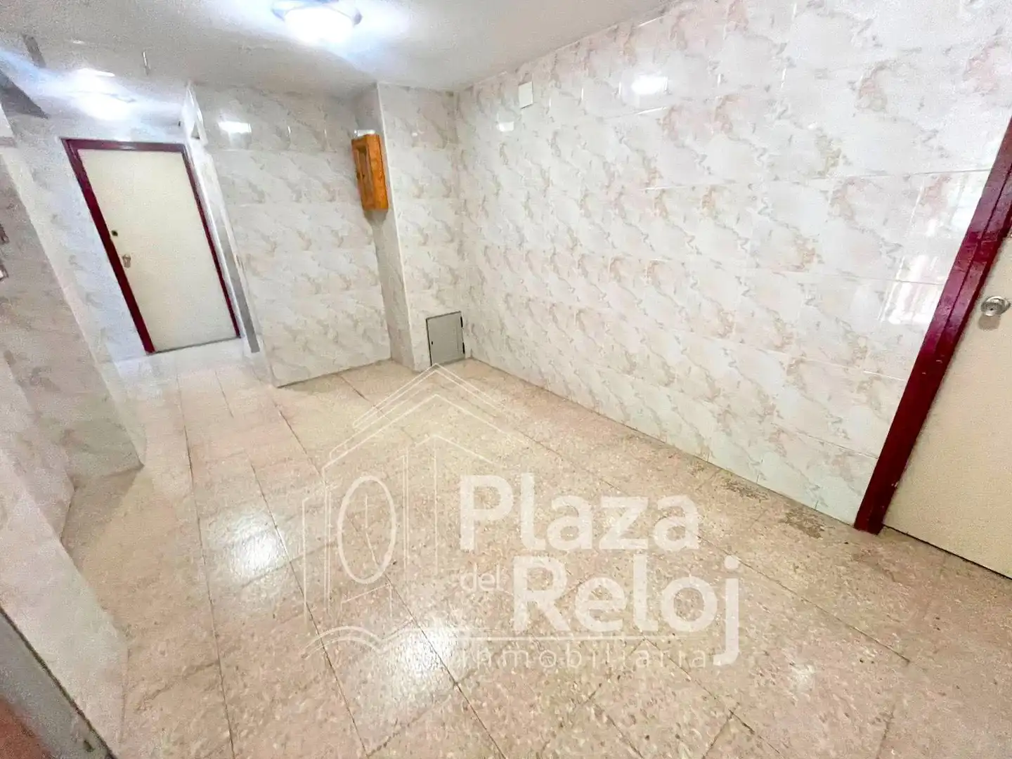 Piso en venta en Talavera de la Reina con Trastero