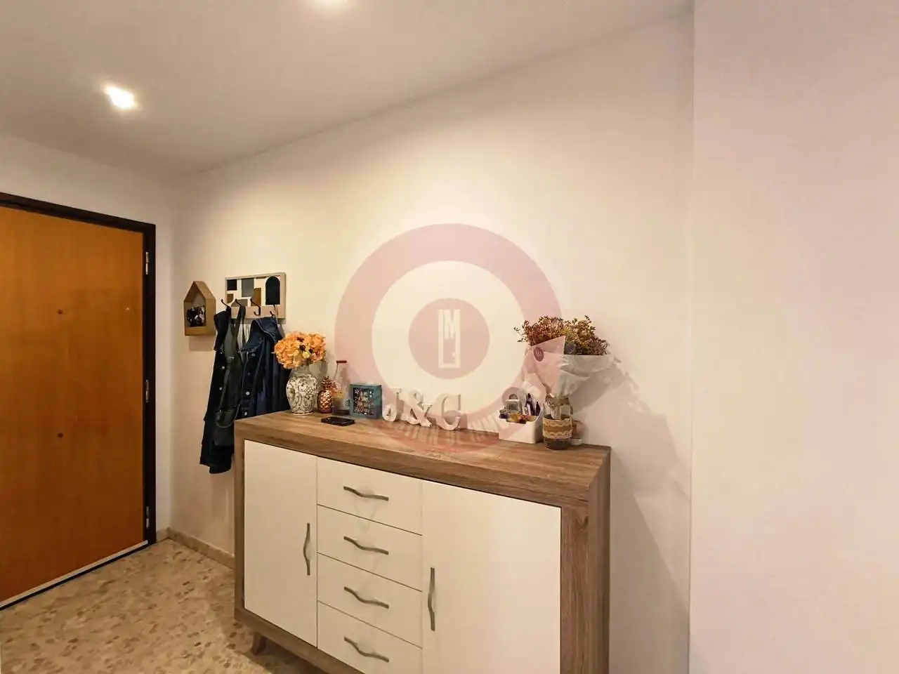 Habitación de Casa adosada en venta en Vélez-Málaga con Aire acondicionado, Terraza y Balcón