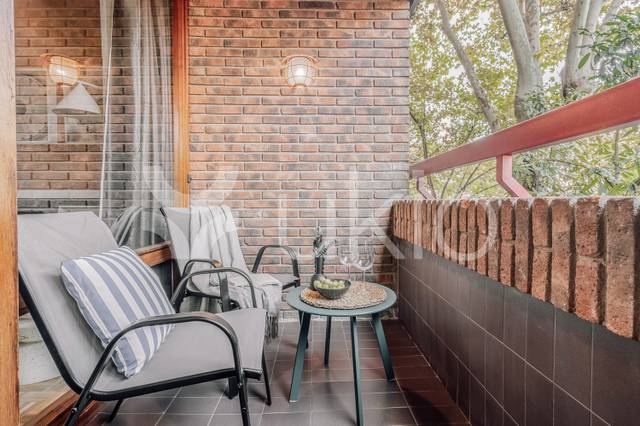 Apartamento en Alquiler en Calle de Álvarez de Baena en El Viso