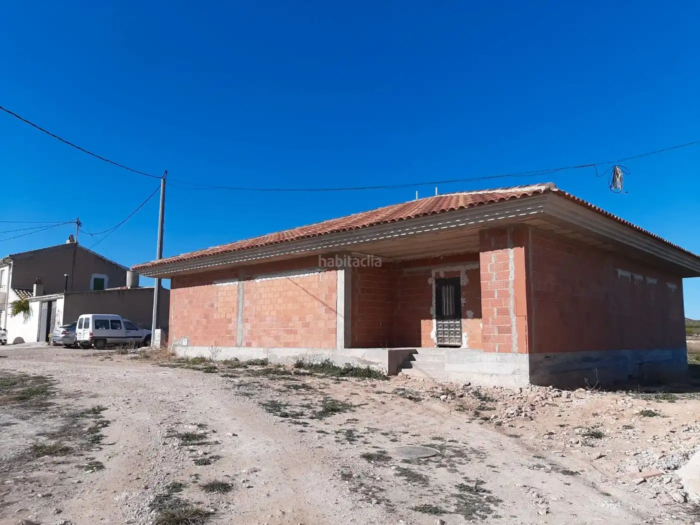 Flat for sale in Carretera Mula 57, imagen 7