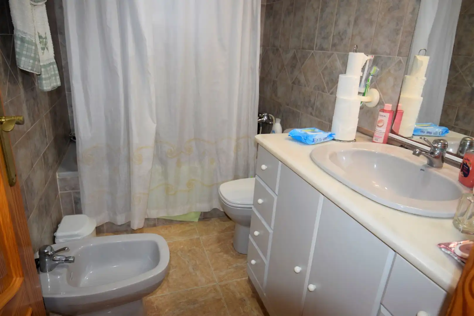 Villa avec jardin à vendre à Nueva Torrevieja - Aguas Nuevas, imagen 18