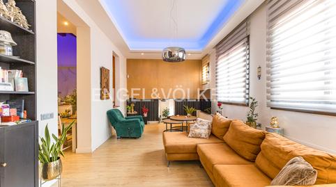 Foto 5 de Apartament en venda a Barri de les Corts,  Barcelona Capital