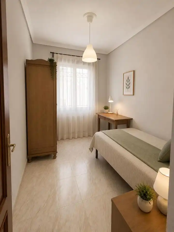 Habitación de Planta baja en venta en Valladolid