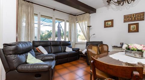 Foto 3 de Casa adosada en venda a Sant Llorenç Savall, Barcelona