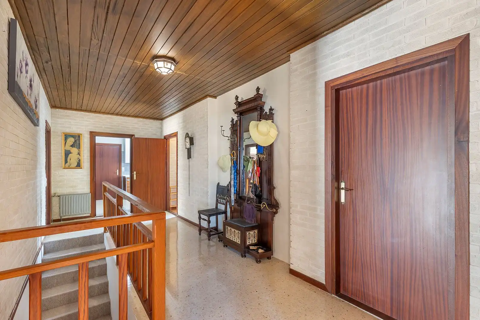 Villa avec piscine à vendre à Calle Sierra Espuña-las Filipinas, imagen 32