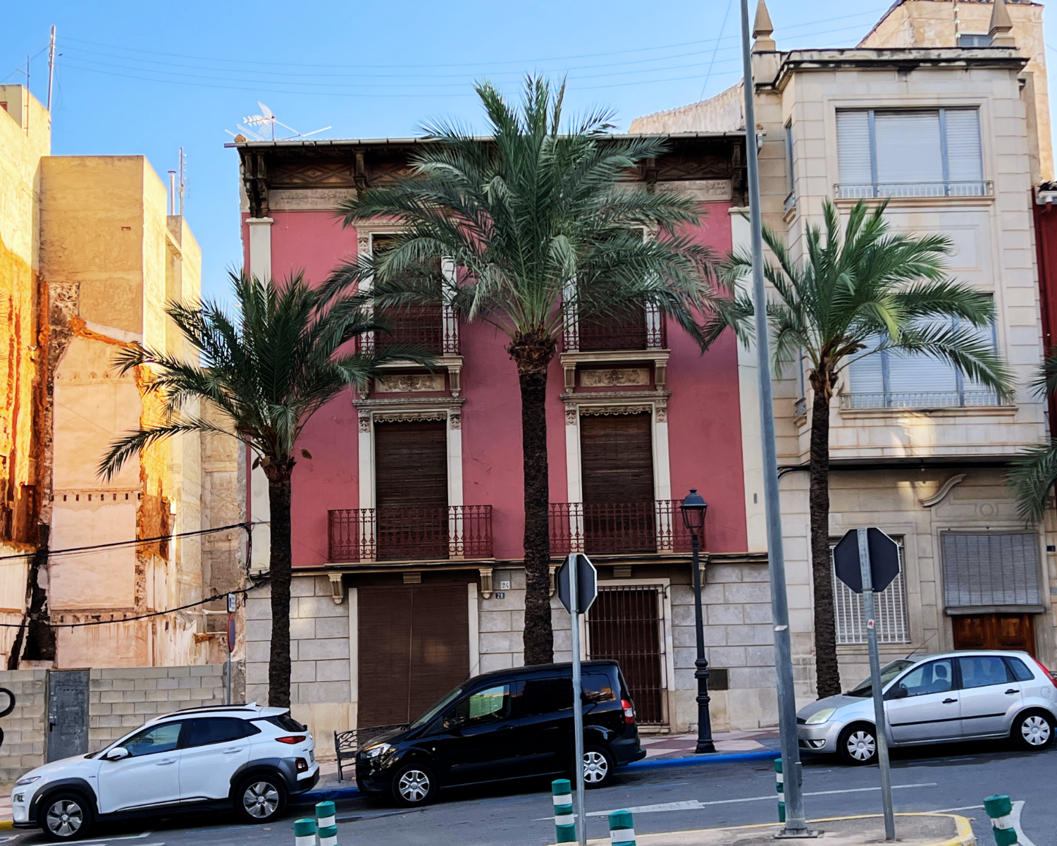 Country house for sale in Las Fuentes - Los Cipreses