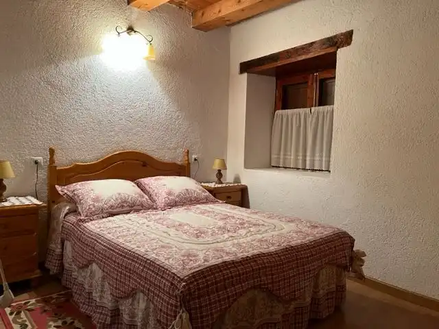 Habitación de Casa o chalet en venta en Alt Àneu con Calefacción