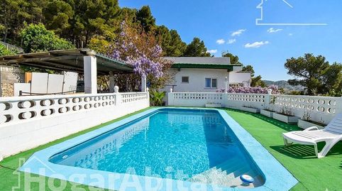 Photo 2 of Houses for sale in Calle Ravenell, Urbanizaciones, Gandia