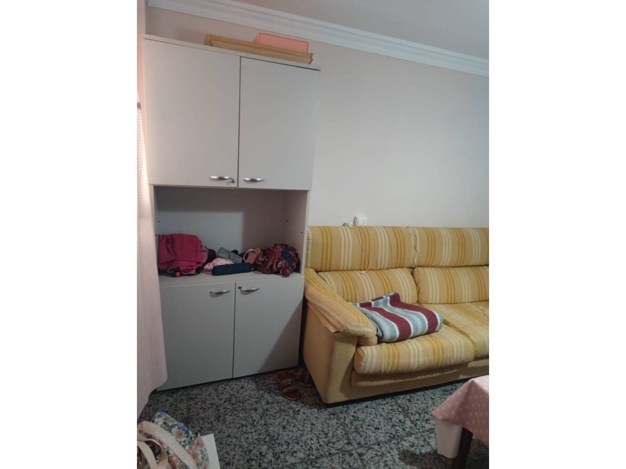 Dormitori de Casa o xalet en venda en Baza