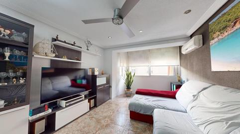 Foto 4 de Pis en venda a Calle Manuel Safon Santamaria, Camí dels Magros - Casablanca, Alicante