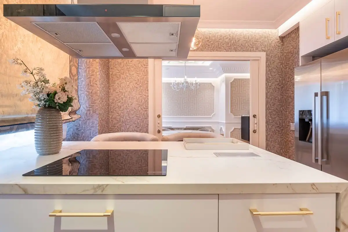 Flat with lift for sale in C. de Guzmán el Bueno, imagen 20