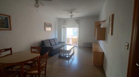 Foto 2 de Pis de lloguer a Calle Azucena, Poniente, Granada