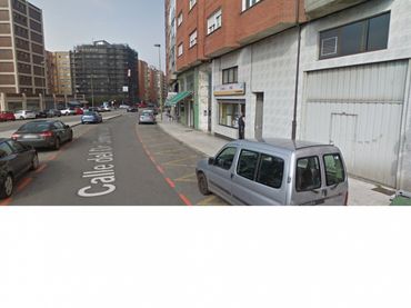 Locale commerciale in vendita a Avilés - Calle Jimenez Diaz