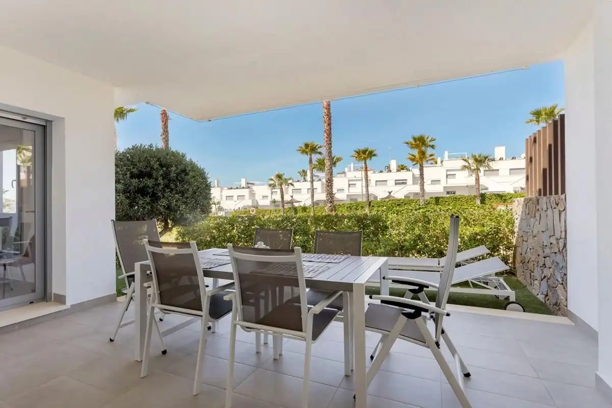 Apartment mit Pool zum Verkauf in Desamparados - Hurchillo - Torremendo, imagen 2