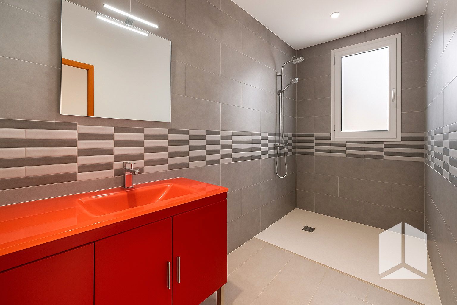 Baño de Piso en venta en Castelldefels