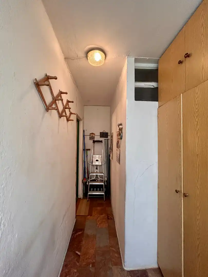 Flat with terrace for sale in Beraun - Pontika, imagen 8
