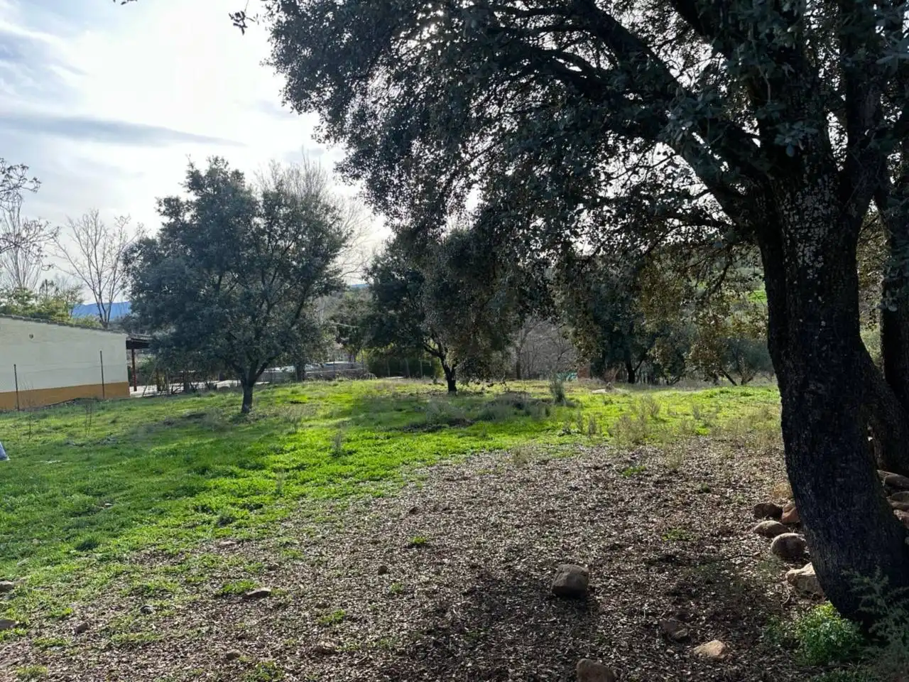 Residencial en venta en Puertollano