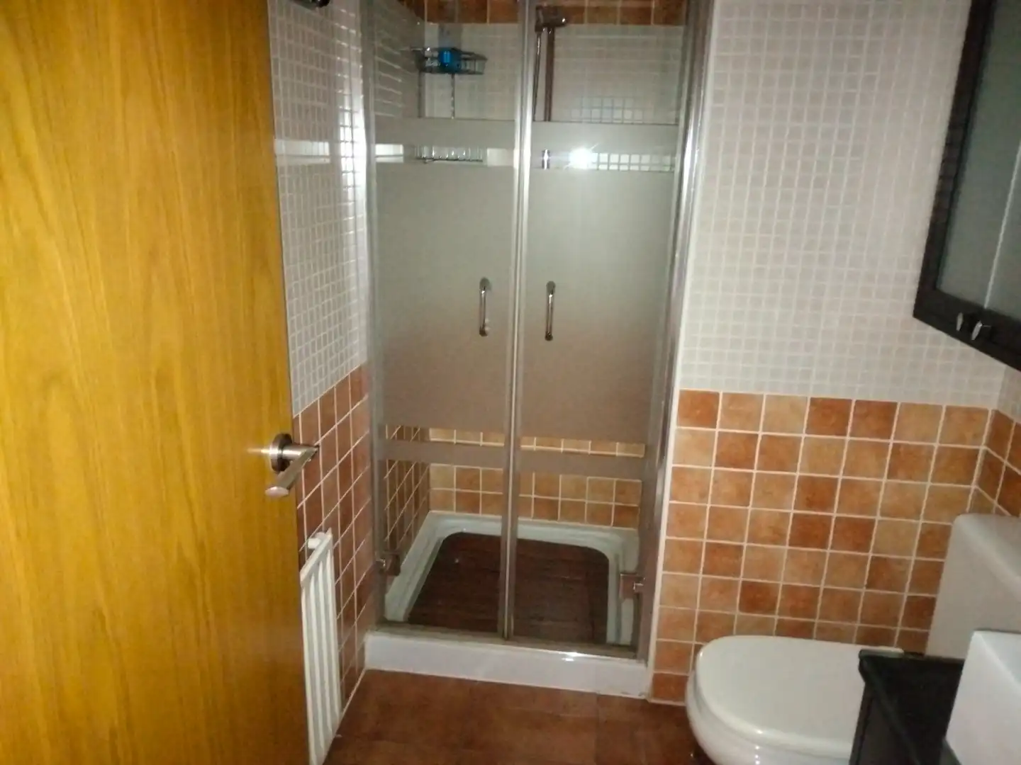 Bany de Àtic en venda en Madrid amb Aire condicionat, Calefacció i Parquet