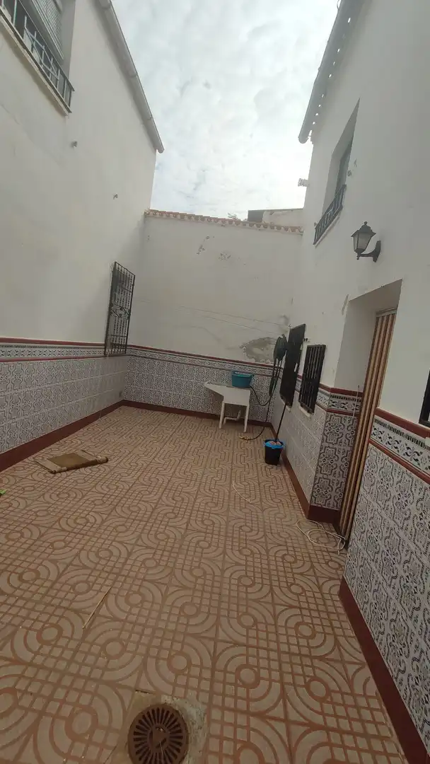 Casa o xalet en venda en Balazote amb Traster