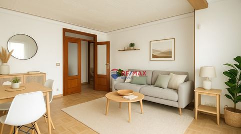 Foto 2 de Piso en venta en Santa Eugènia, Girona Capital