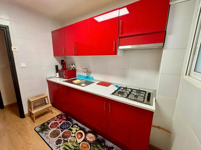 Piso en Venta en Carrer Sidi-Ifni en Nou Alacant