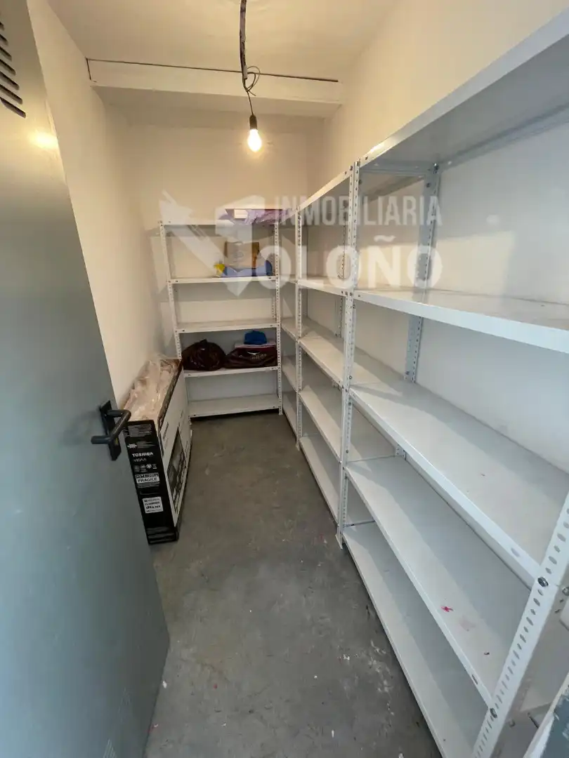 Apartament amb terrassa en venda a Calle Prado 35B, imagen 25