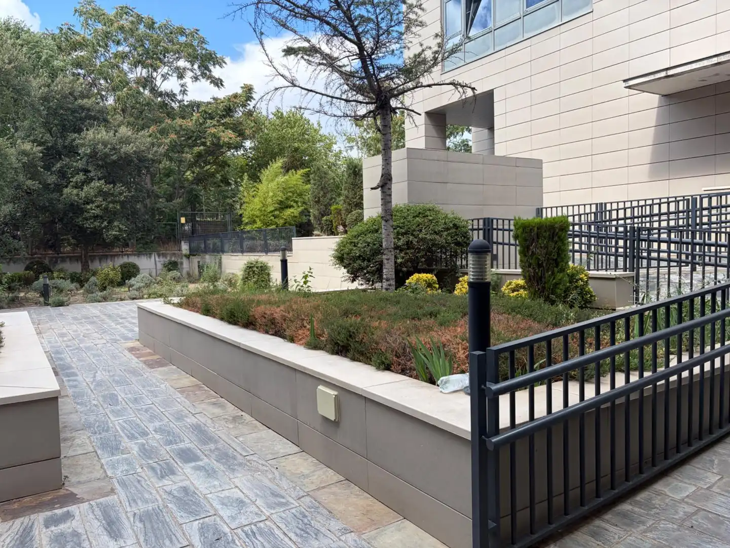 Apartamento de alquiler en Calle de Manuel Pombo Angulo, 8, Sanchinarro