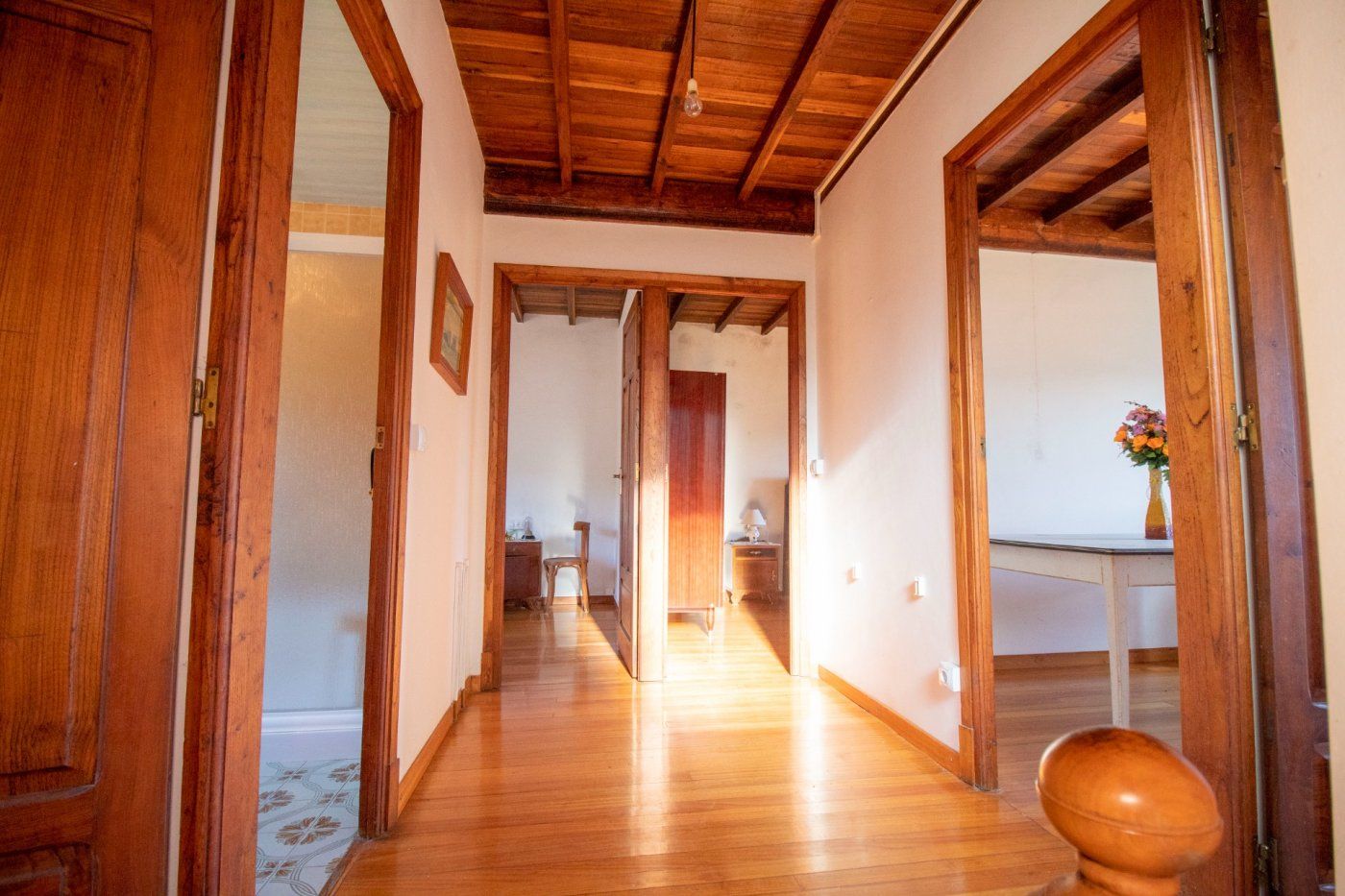 Country house zum verkauf in Barreiros