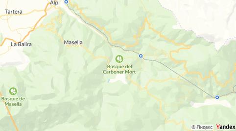 Photo 5 of Flat for sale in La Molina, Alp