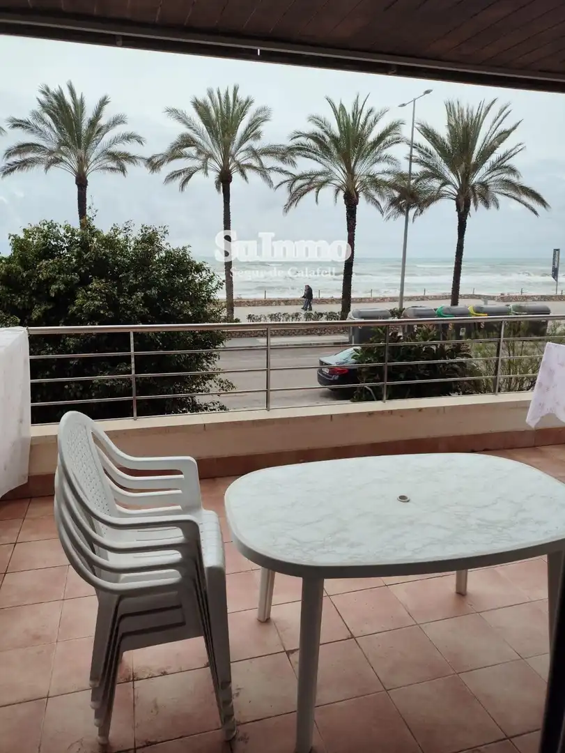 Wohnung mit Pool zum Verkauf in MARITIM SANT JOAN DE DEU, imagen 16