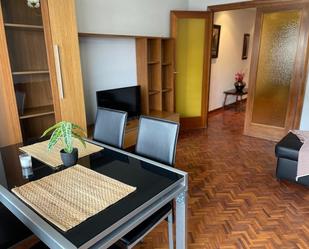 Dining room of Flat to rent in  Pamplona / Iruña