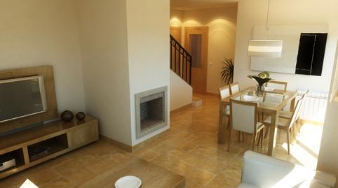 Foto 3 de vivienda de obra nueva en Piso en venta en Calle Laguna de Peñalara, 2, Aldeamayor de San Martín, Valladolid