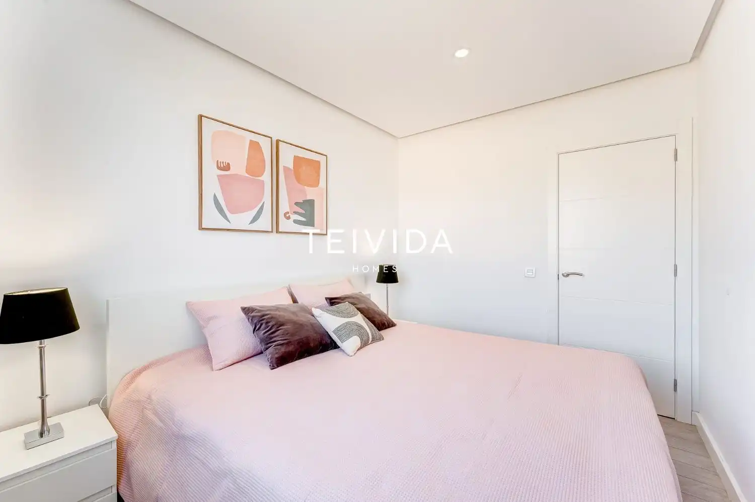 Appartement avec piscine à vendre à Calle Cataluña, imagen 10