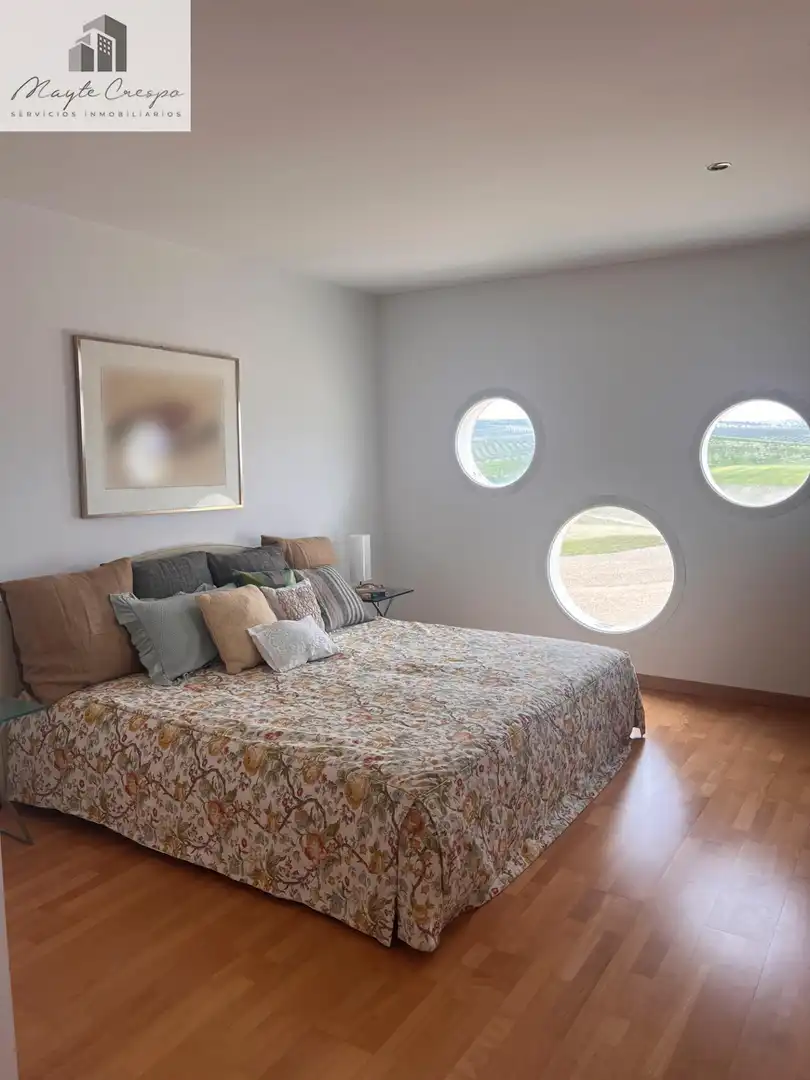 Villa con terrazza in vendita a Aljomahima - Ermita, imagen 39
