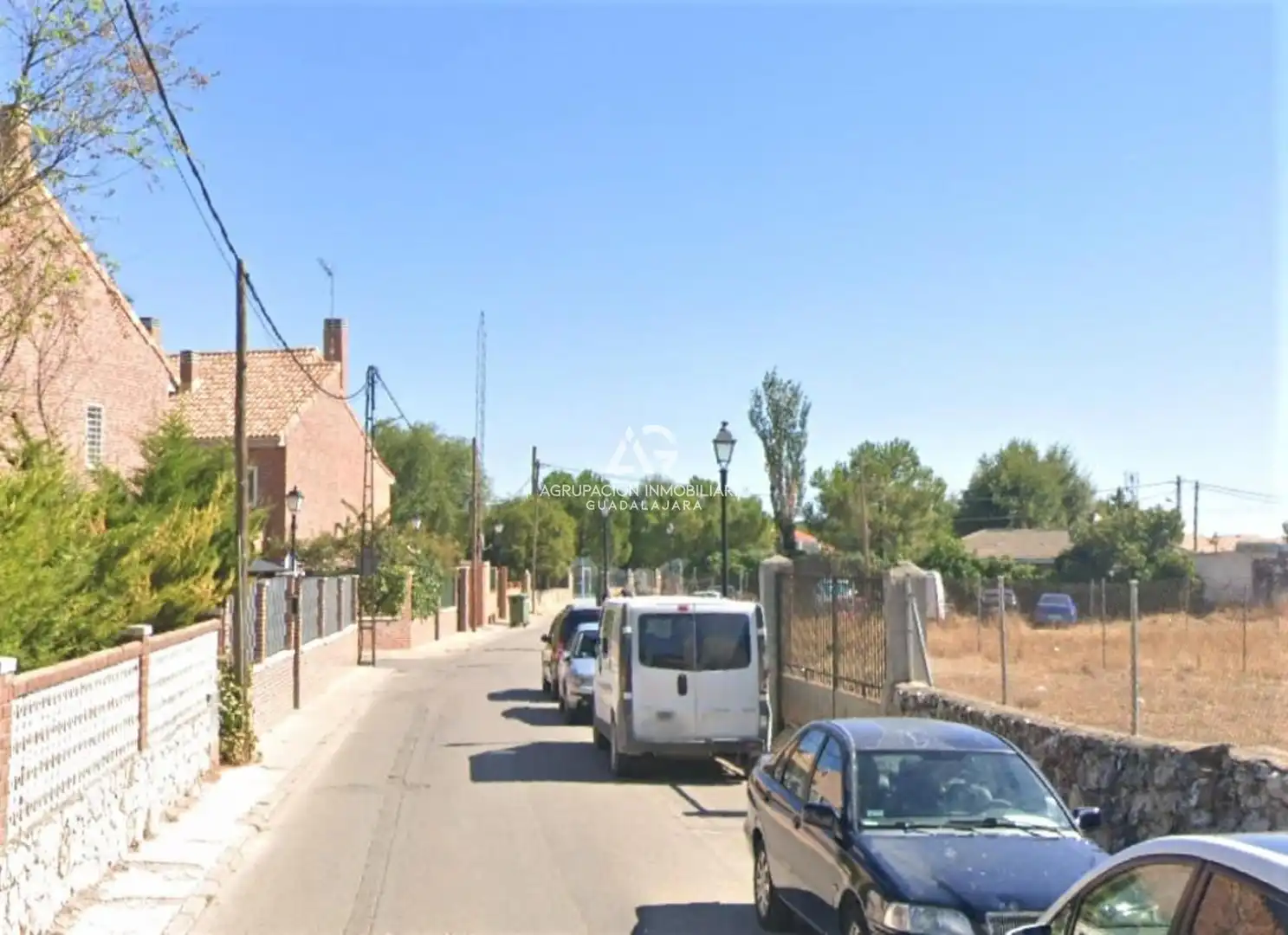 Rustikales Grundstück zum Verkauf in Castillo, imagen 4