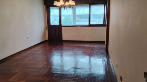 Foto 2 von Wohnung zum Verkauf in Avenida Avenida Camelias, Camelias - Pi y Margall, Vigo