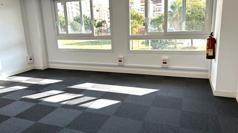 Foto 5 de Oficina en venda a Calle Orson Welles, El Tejar - Hacienda Bizcochero, Málaga Capital