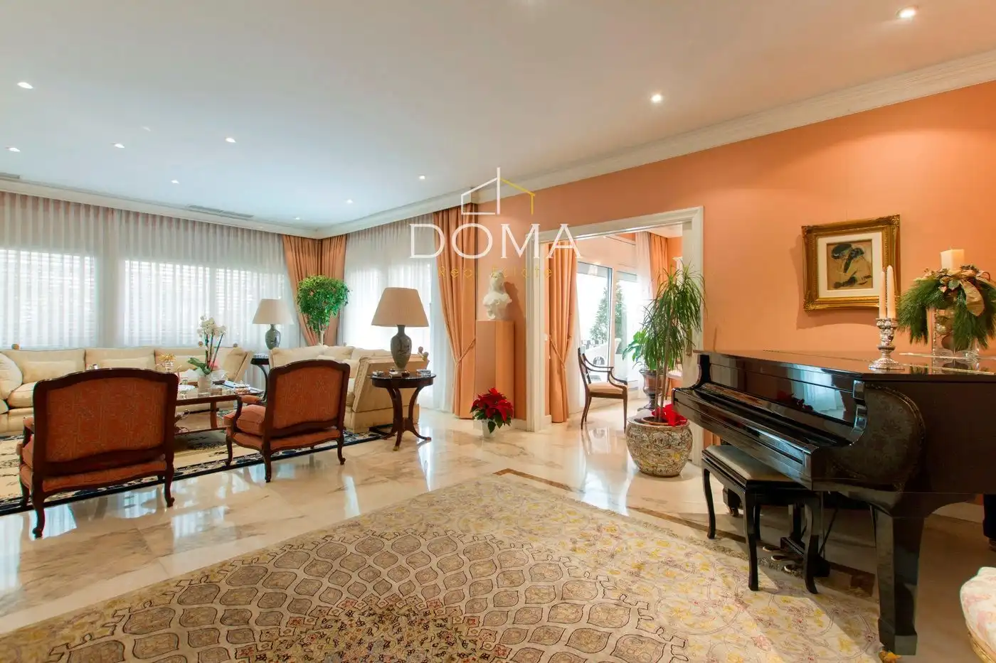 Casa adosada en venta en Cavallers, Pedralbes