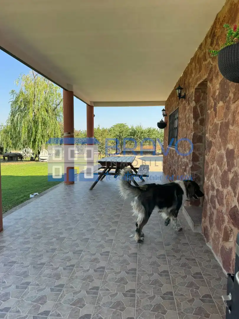 Jardín de Casa o chalet en venta en Medellín con Aire acondicionado, Jardín privado y Trastero