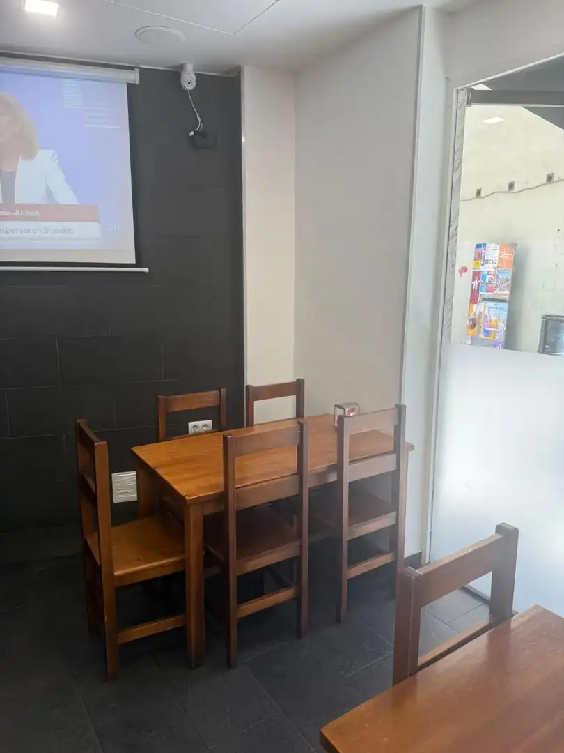 Business premises for transfer in Centre, imagen 24