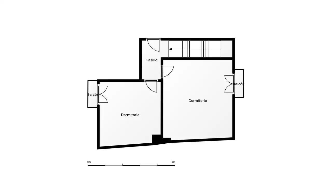 House for sale in Calle Zacatin, imagen 5