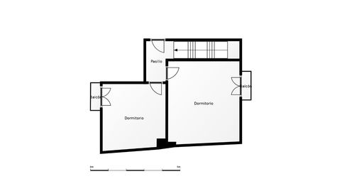 Foto 5 de Casa o chalet en venta en Calle Zacatin, Lubrín, Almería