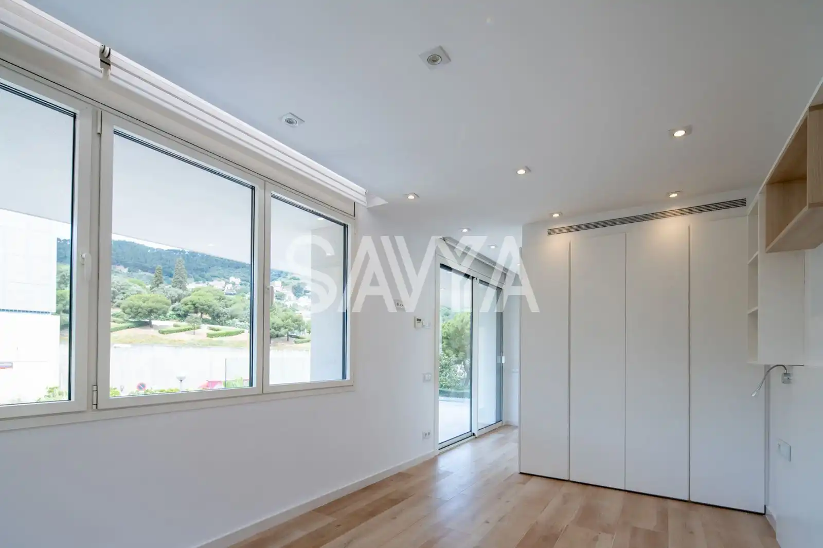 Casa o xalet en venda a Sarrià