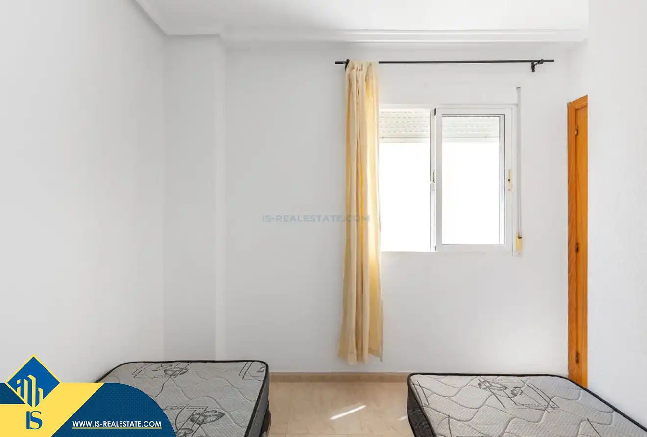 Apartament amb ascensor en venda a Centro, imagen 8