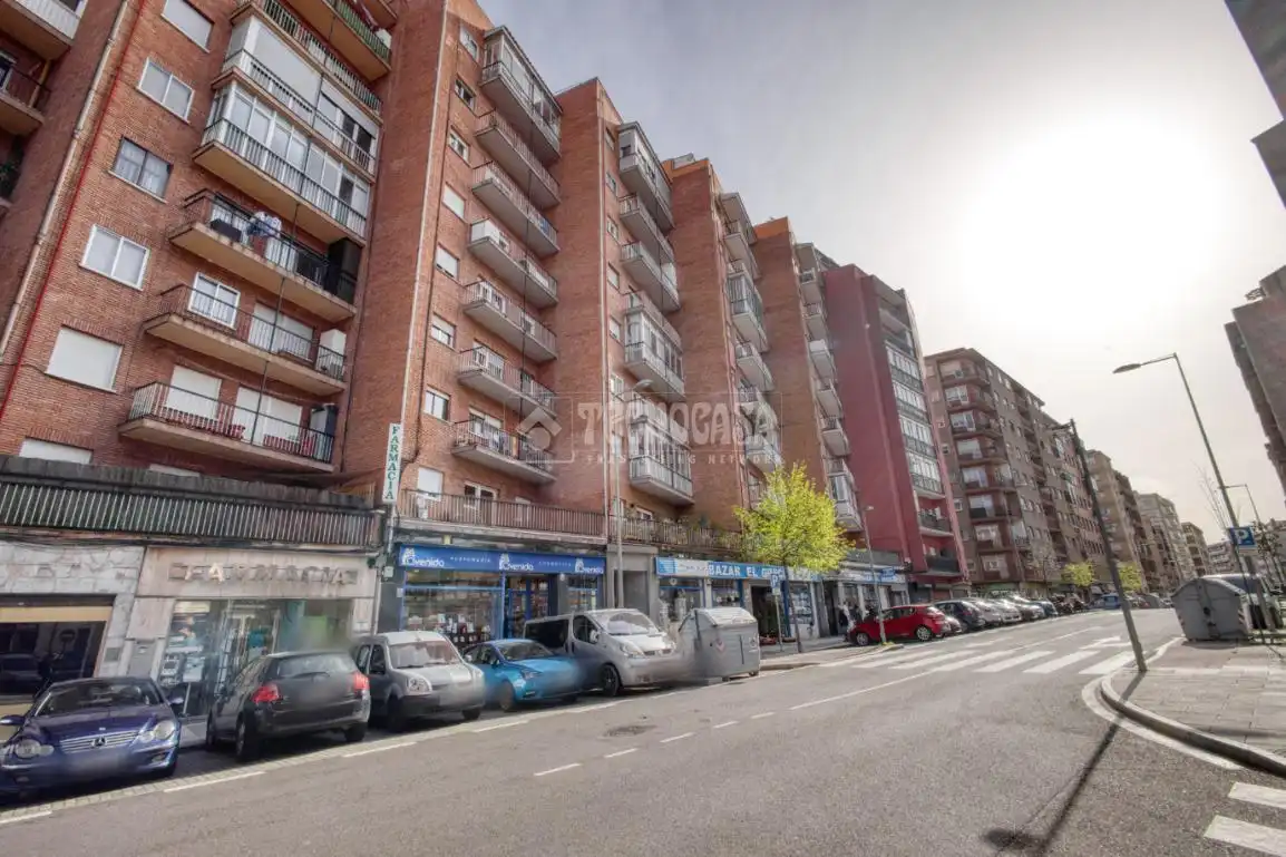 Piso en venta en Garrido Sur