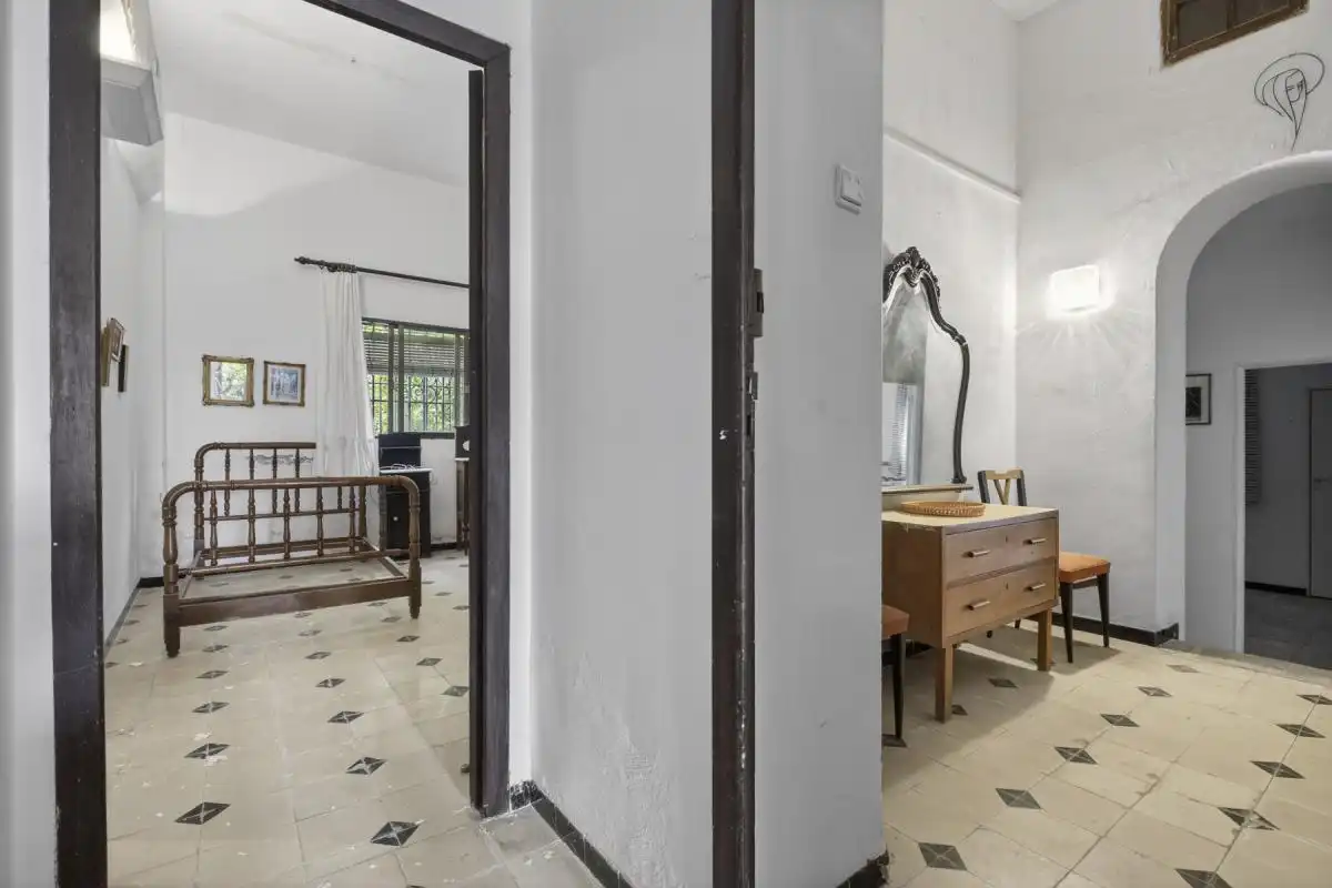 Country house zum Verkauf in Lora del Río mit Heizung, Privatgarten und Terrasse